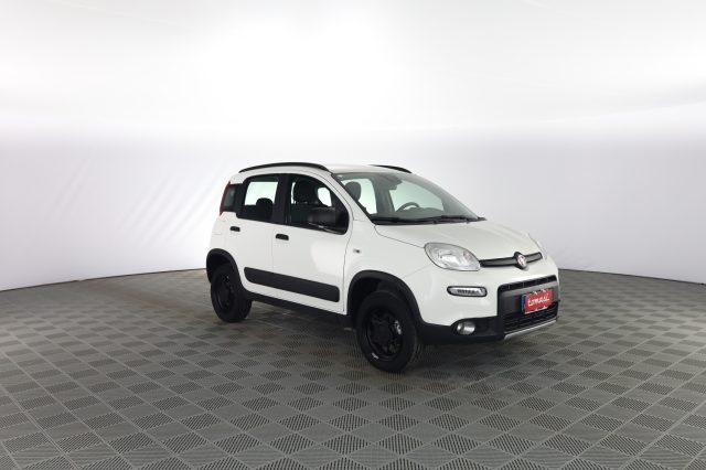 FIAT Panda usata 1