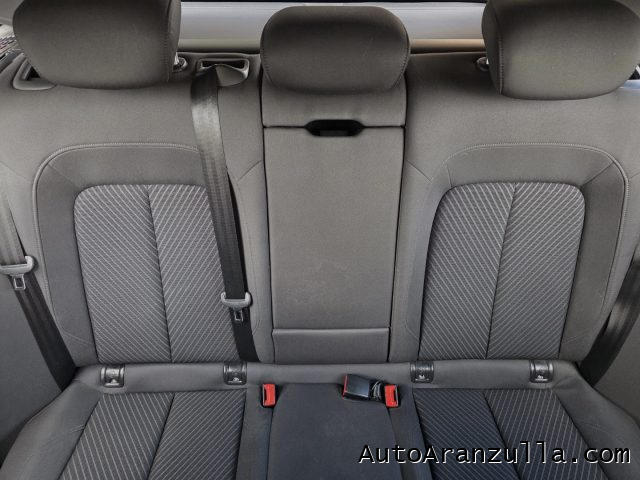 AUDI Q5 usata, con Trazione integrale