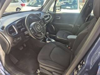 JEEP Renegade usata, con Autoradio