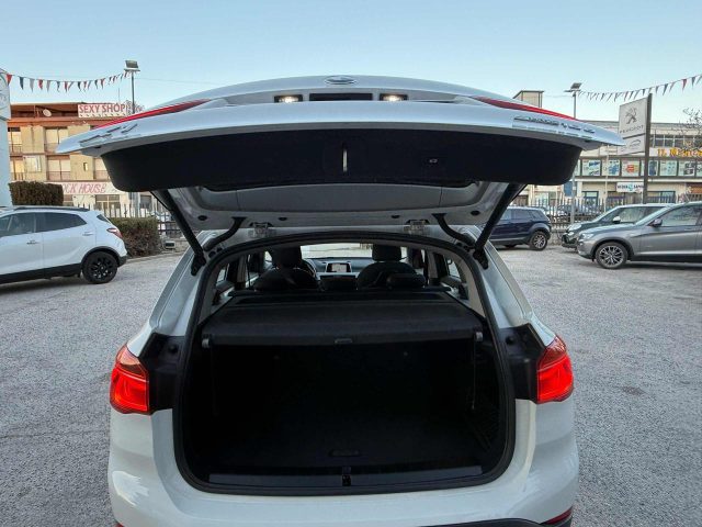 BMW X1 usata, con Sensore di luce
