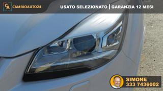 FORD Kuga usata, con Sensori di parcheggio posteriori