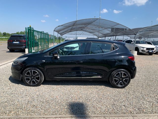 RENAULT Clio usata, con Controllo automatico clima