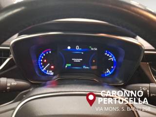 TOYOTA Corolla usata, con Cruise Control