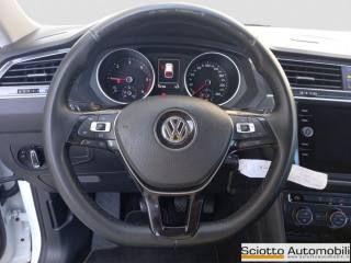 VOLKSWAGEN Tiguan usata, con Cruise Control