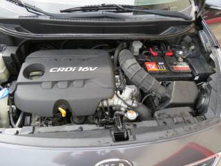 KIA Rio usata, con MP3