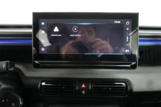 CITROEN C3 usata, con Chiusura centralizzata telecomandata