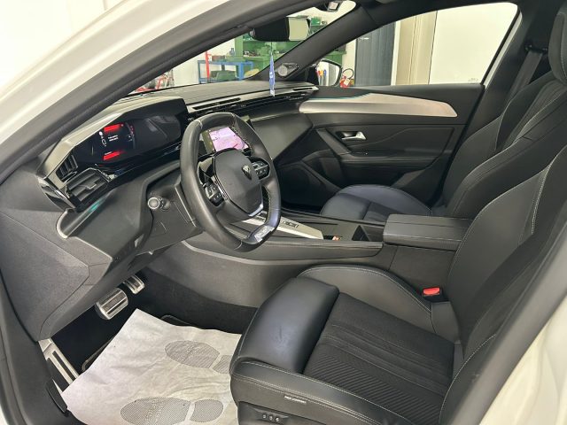 PEUGEOT 308 usata, con Cerchi in lega