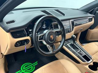 PORSCHE Macan usata, con Chiusura centralizzata