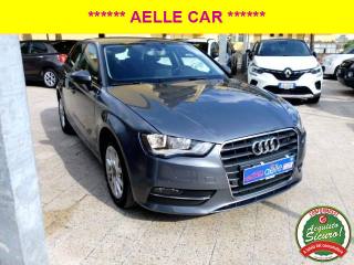 AUDI A3 SPB 1.6 TDI clean diesel Ambition