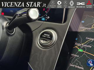 MERCEDES-BENZ E 220 usata, con Servosterzo