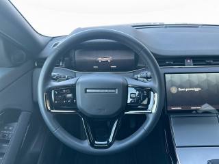 LAND ROVER Range Rover Evoque usata, con Interni in pelle