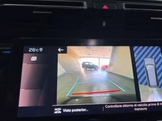 PEUGEOT 508 usata, con Cerchi in lega
