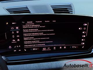 AUDI A5 usata, con Android Auto