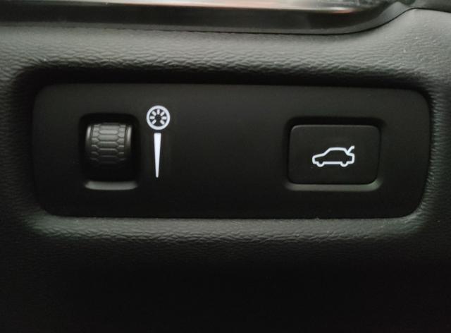 VOLVO V60 usata, con Controllo automatico clima
