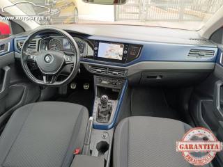 VOLKSWAGEN Polo usata 68