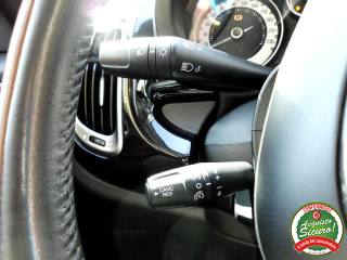 FIAT 500L usata, con Vetri oscurati