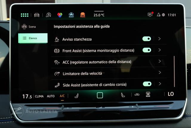VOLKSWAGEN Tiguan usata, con Blind spot monitor