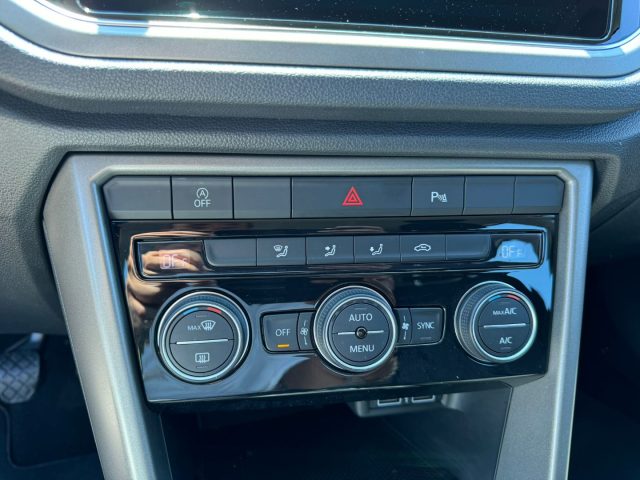 VOLKSWAGEN T-Roc usata, con Cruise Control