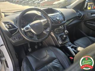 FORD Kuga usata, con ESP
