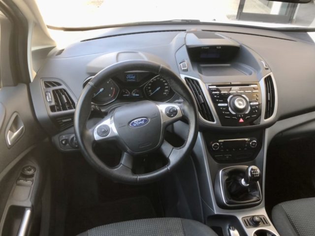 FORD C-Max usata, con Autoradio