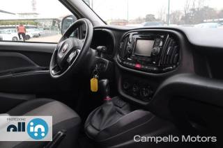 FIAT Doblo usata 7