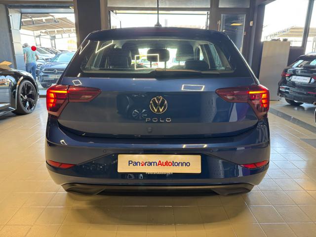 VOLKSWAGEN Polo usata, con Alzacristalli elettrici