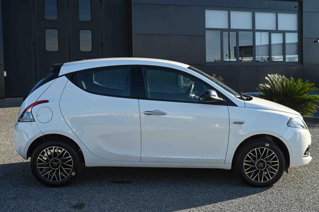 LANCIA Ypsilon usata, con Airbag Passeggero