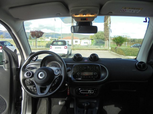 SMART ForTwo usata, con ESP
