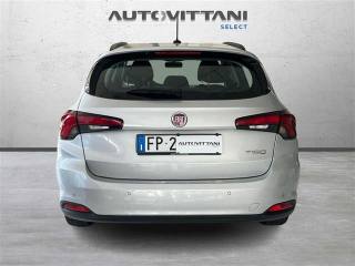 FIAT Tipo usata, con Climatizzatore