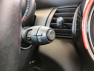 MINI One D usata, con Isofix
