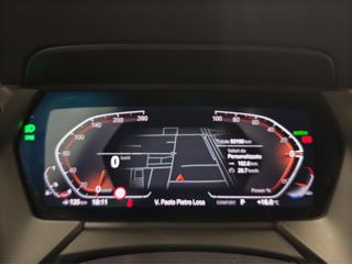 BMW 120 usata, con ESP