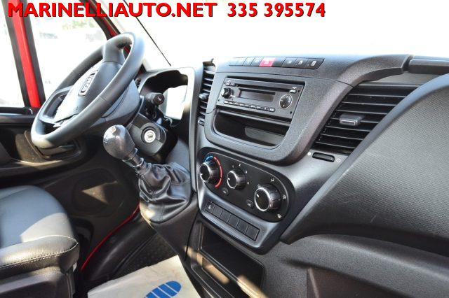 IVECO Daily usata 19