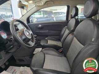 FIAT 500 usata 18