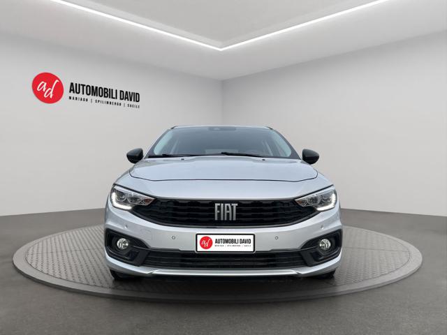 FIAT Tipo usata, con Alzacristalli elettrici