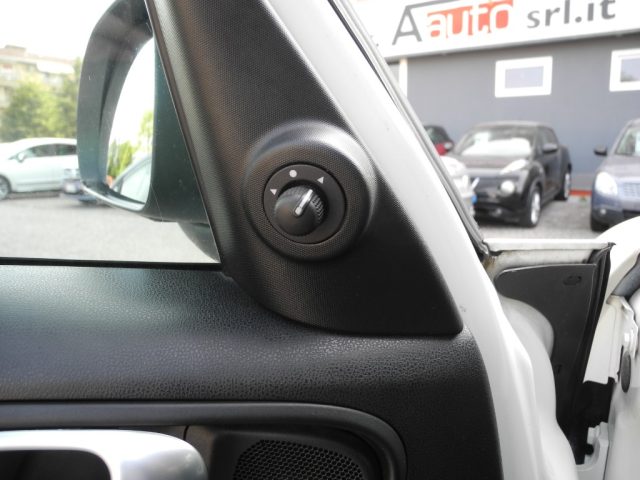 FIAT 500L usata, con Pneumatici quattro stagioni