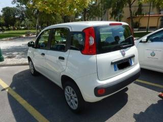 FIAT Panda usata, con Autoradio