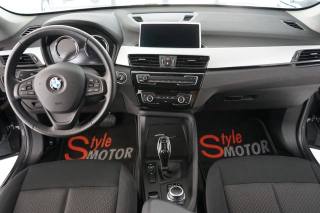 BMW X1 usata, con Alzacristalli elettrici