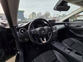 MERCEDES-BENZ CLA 200 usata, con Cruise Control