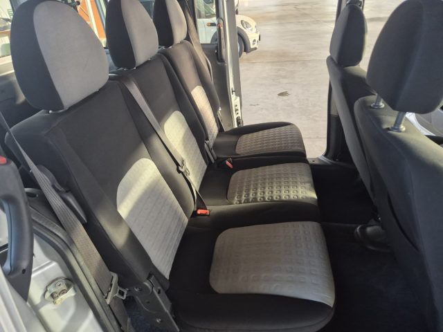 FIAT Doblo usata 11