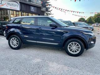 LAND ROVER Range Rover Evoque usata, con Alzacristalli elettrici
