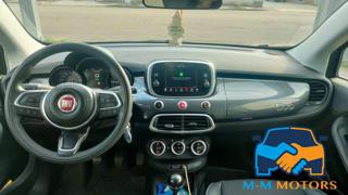 FIAT 500X usata, con Controllo trazione