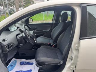 LANCIA Ypsilon usata, con Boardcomputer