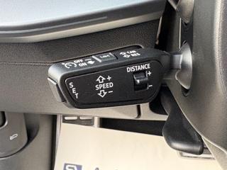 AUDI A3 usata, con Sistema di navigazione