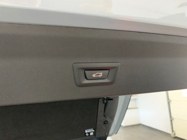 BMW X4 usata, con Regolazione elettrica sedili