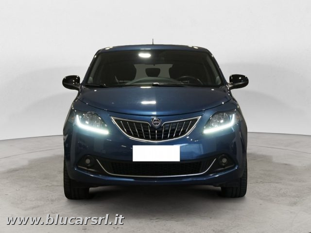 LANCIA Ypsilon usata, con ABS