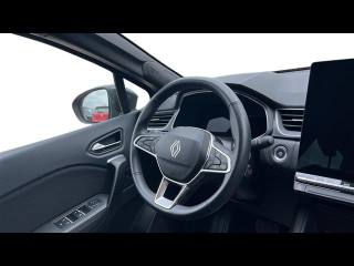 RENAULT Symbioz usata, con Alzacristalli elettrici