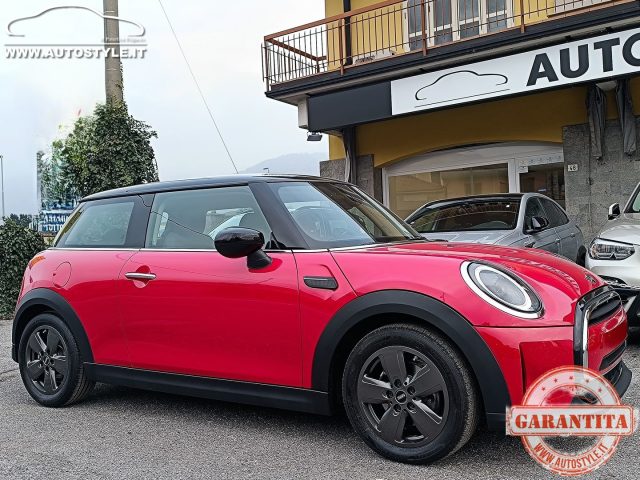 MINI Cooper usata, con Park Distance Control