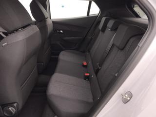 PEUGEOT 2008 usata, con Chiusura centralizzata telecomandata