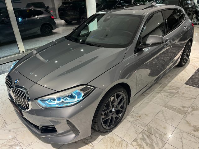 BMW 118 usata, con USB