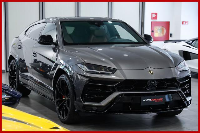 LAMBORGHINI Urus usata, con Airbag laterali